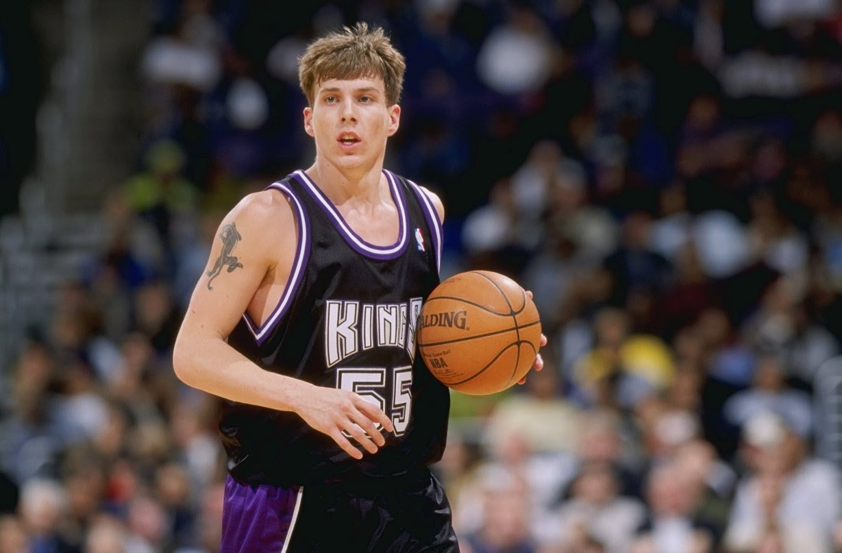 Jason Williams TURNS UP in Wild Semi Finals Game at the Orlando Pro Am  White Chocolate 